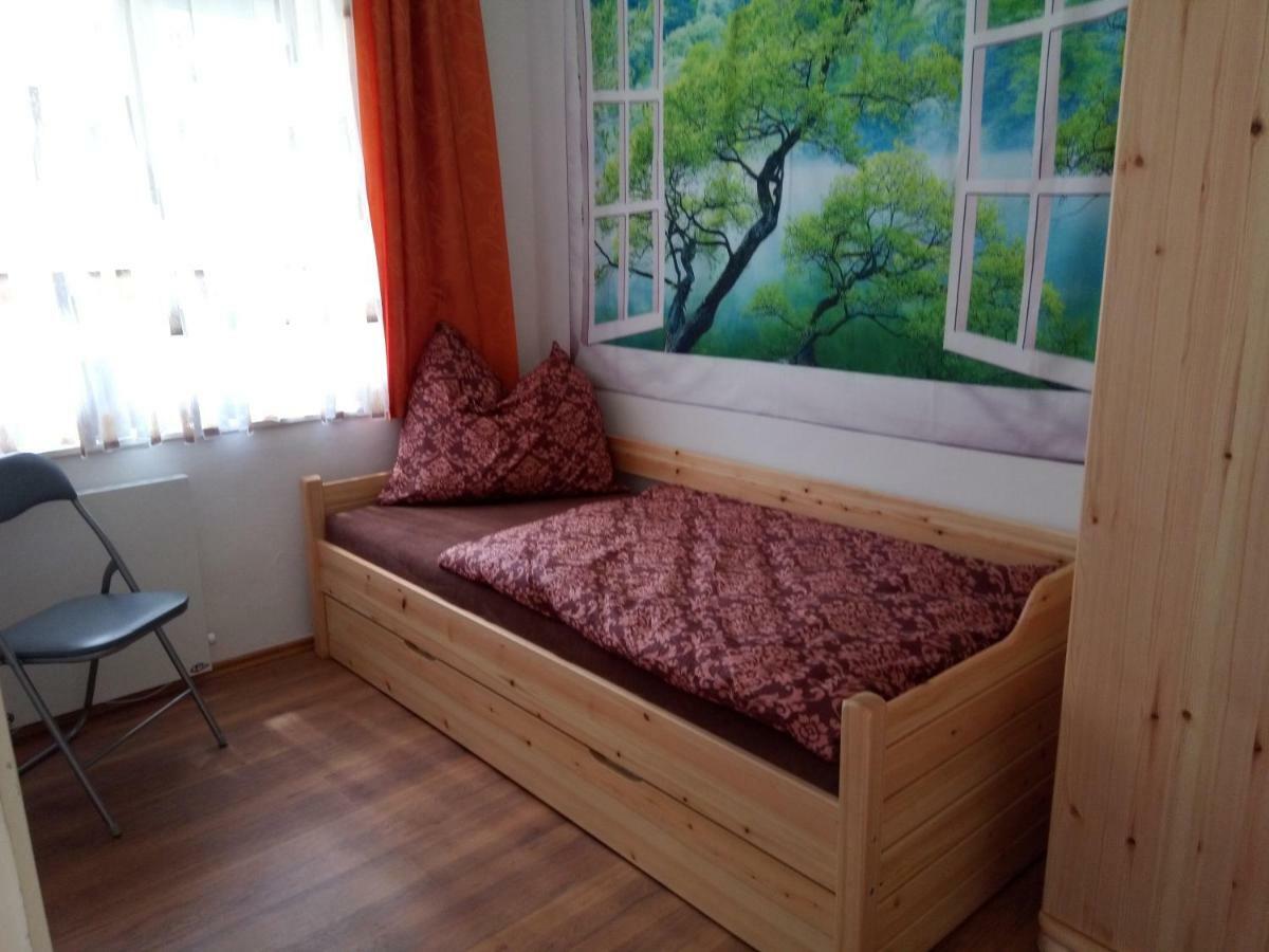 Bochmann Cottage Zalaszanto Zewnętrze zdjęcie