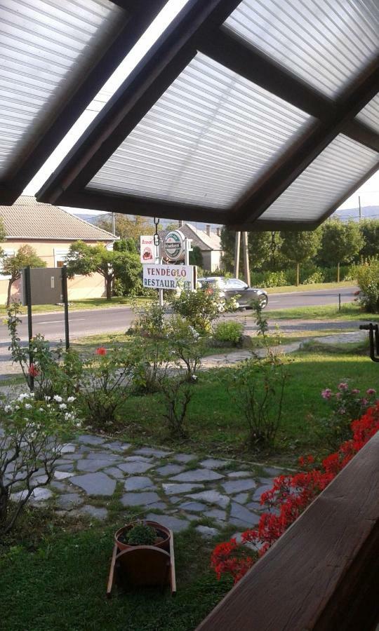 Bochmann Cottage Zalaszanto Zewnętrze zdjęcie
